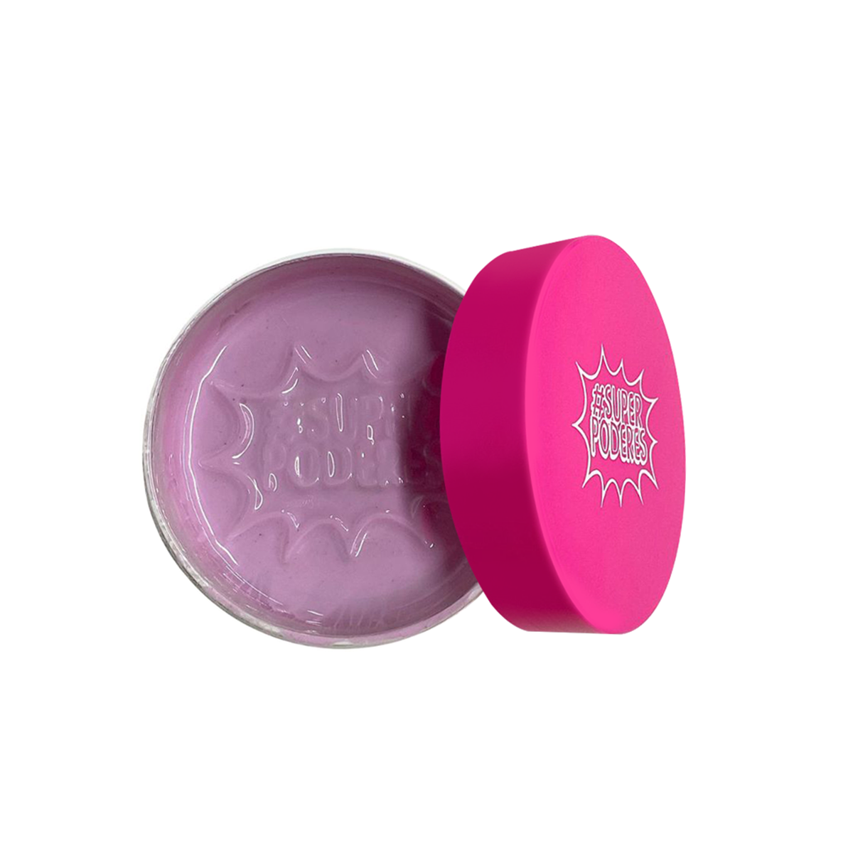 Esfoliante Corporal Pitaya - Super poderes - Imagem 2