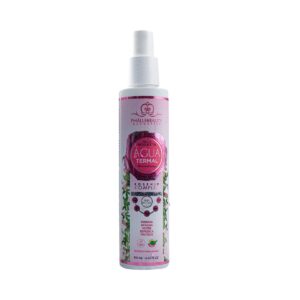Agua Termal Rosa Mosqueta - Phallebeauty