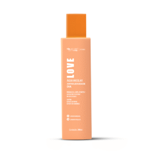 Agua Micelar Antioleosidade - Max Love