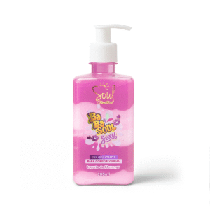 GEL HIDRATANTE SOUL MORANGO