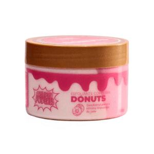 Esfoliante Corporal Donuts - SUPER PODERES