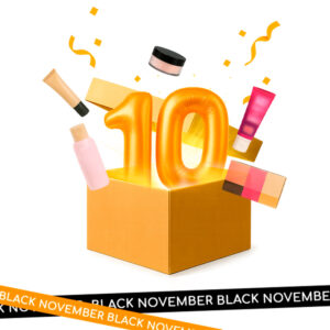 KIT SURPRESA P — 10 PRODUTOS