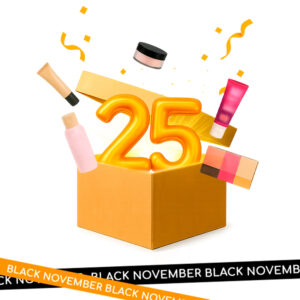 KIT SURPRESA G — 25 PRODUTOS