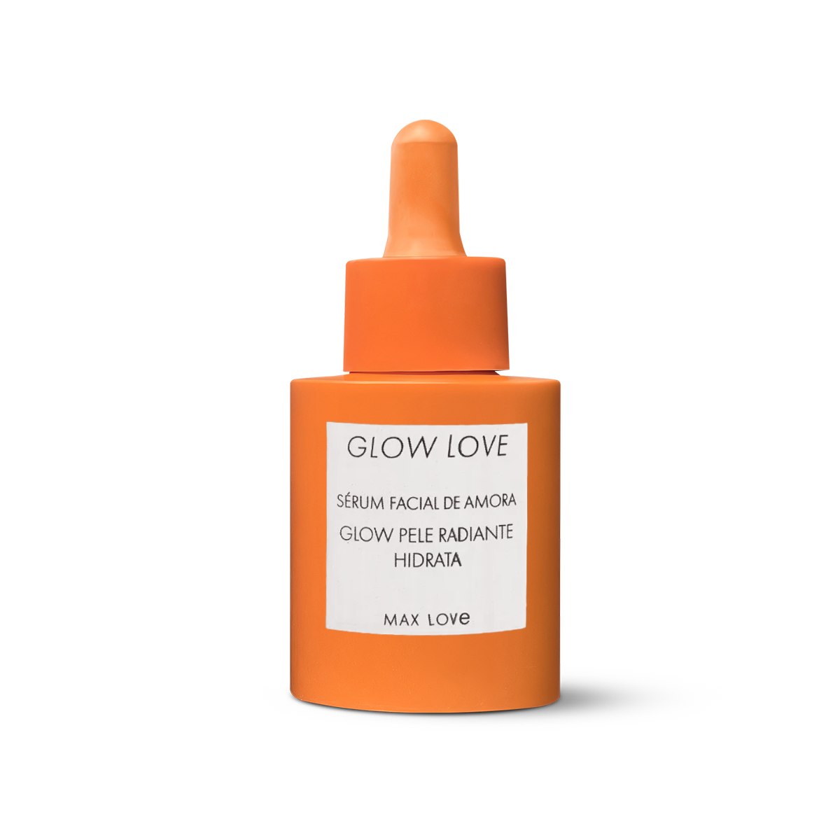 Sérum Facial de Amora Glow Love - MAX LOVE - Imagem 2