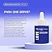 Sérum facial GlycolicHA- MAX LOVE - Imagem 8